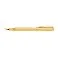 Ручка перьевая Pierre Cardin GOLDEN, золотистый. Упаковка B small_img_4