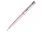 Шариковая ручка Waterman Allure Pastel Pink_РОЗОВЫЙ, СЕРЕБРИСТЫЙ