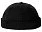Шапка Docker Hat, черный_ЧЕРНЫЙ