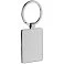 Брелок White Rectangle small_img_2