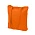 Cумка хозяйственная  Bagsy Super 220 г/м2, оранжевая_оранжевый.