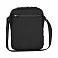 Сумка через плечо VICTORINOX Architecture Urban2 Crossbody Bag, черный, полиэстер/кожа, 22x9x28 см, 6 л small_img_4