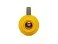 Термос со стеклянной колбой тм THERMOS PICNIC 40 Series Yellow 0,5L small_img_4