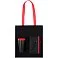 Набор Velours Bag, черный с красным small_img_2