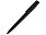 Шариковая ручка rPET pen pro из переработанного термопластика, черный_ЧЕРНЫЙ