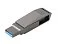Флешка 64 ГБ USB Type-C и USB 3.0 Тесла small_img_2