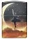 Зажигалка ZIPPO Mythological с покрытием Glow In The Dark Green, латунь/сталь, черная, 38x13x57 мм small_img_2