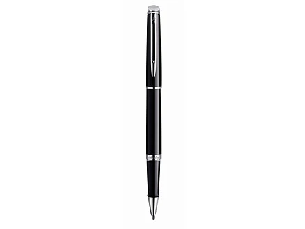 Ручка-роллер Waterman модель Hemisphere Black CT