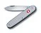 Нож перочинный VICTORINOX Pioneer, 93 мм, 1 функция, алюминиевая рукоять, серебристый small_img_1