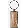 Брелок Wood Rectangle, ver.3 small_img_4