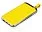 Внешний аккумулятор Rombica NEO Electron Yellow, 10000 мАч, желтый (Р)_ЖЕЛТЫЙ