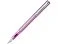 Перьевая ручка Parker Vector  XL Lilac, цвет чернил blue CT, перо: F, в подарочной упаковке. small_img_1