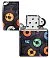 Зажигалка ZIPPO Records Design с покрытием 540 Matte, латунь/сталь, черная, 38x13x57 мм small_img_4
