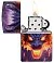 Зажигалка ZIPPO Glowing Dragon с покрытием Glow In The Dark Green, латунь/сталь, разно small_img_3
