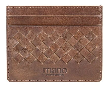Портмоне для кредитных карт Mano