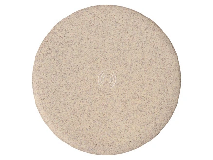Беспроводное зарядное устройство Wheatty, 5W