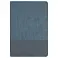 Ежедневник Flexy Sagrada Velvet Flockjoy A5, синий, недатированный, в гибкой обложке small_img_3