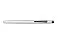 Ручка-роллер Selectip Cross Classic Century Brushed Chrome, серебристый small_img_4