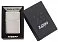 Зажигалка ZIPPO Classic с покрытием Brushed Chrome, латунь/сталь, серебристая, матовая, 38x13x57 мм small_img_4
