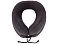 Подушка для путешествий с эффектом памяти Memo Pillow PRO M/L Basque Black small_img_5