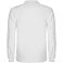 Футболка поло ESTRELLA L/S мужская, белый small_img_2
