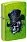 Зажигалка ZIPPO Steampunk Skeleton с покрытием Lurid™, латунь/сталь, зеленая, глянцевая, 38x13x57 мм_ЗЕЛЕНЫЙ