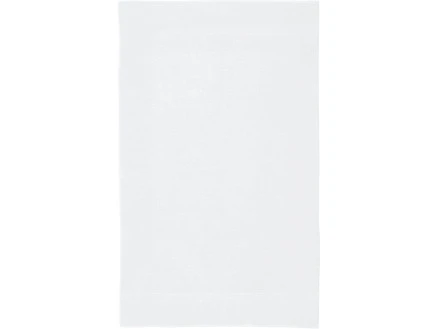 Хлопковое полотенце для ванной Evelyn 100x180 см плотностью 450 г/м2, белый