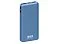 Портативный внешний аккумулятор MFX 10000 Blue small_img_1