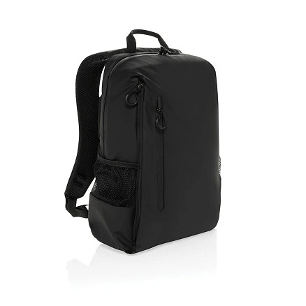 Рюкзак для ноутбука Lima из rPET Aware™, 15.6″