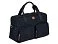 Сумка дорожная BRIC'S, X-COLLECTION, 24л, синий small_img_2