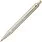 Ручка шариковая Parker IM Professionals Monochrome Champagne, золотистая_ЗОЛОТИСТАЯ