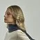 Шарф вязаный  WIND SCARF-S small_img_1