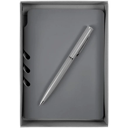 Набор Flexpen Mini, серый