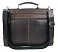 Портфель BUGATTI Romano 15'', коричневый, натуральная воловья кожа, 39х8х30 см small_img_2