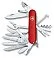 Нож перочинный VICTORINOX Swiss Champ, 91 мм, 33 функции, красный small_img_2