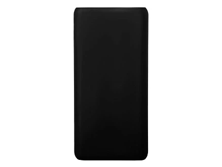 Внешний беспроводной аккумулятор c QC/PD Reload, 10000 mAh, черный (Р)