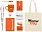Welcome pack Starter Bundle, оранжевый_COLOR_320003.08