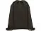 Рюкзак со шнурком Hoss, heather medium grey small_img_3