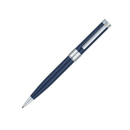 Ручка шариковая Pierre Cardin GAMME Classic, синий. Упаковка Е