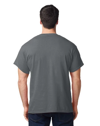 Футболка HEAVY COTTON, ГРАФИТОВЫЙ S