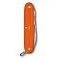 Нож перочинный VICTORINOX Pioneer X Alox LE 2021, 93 мм, 9 функций, алюминиевая рукоять, оранжевый small_img_4