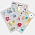 Наклейки UV-DTF Stiker Pack на заказ, L_L