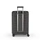 Чемодан VICTORINOX Airox Advanced, черный матовый, 100% поликарбонат Makrolon, 46x29x69 см, 75 л small_img_3