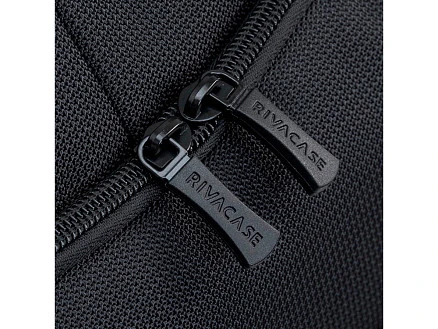 RIVACASE 8455 black сумка для ноутбука 17.3 / 6