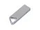 USB 3.0-флешка на 16 Гб с мини чипом, компактный дизайн, отверстие треугольной формы для цепочки small_img_3