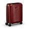 Чемодан VICTORINOX Airox, красный, 100% поликарбонат Makrolon, 40x20x55 см, 33 л small_img_2