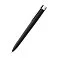Ручка пластиковая T-pen софт-тач, черная small_img_2