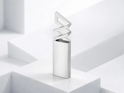 Флешка 32 ГБ USB 3.0 Адорн