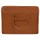 Портфель для ноутбука Vancouver Buffalino Leather из натуральной кожи, коричневый small_img_5
