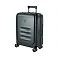 Чемодан VICTORINOX Spectra™ 3.0 Global Carry-On, темно-зеленый, поликарбонат Sorplas™, 40x20x55 см, 39 л small_img_3